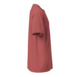Unisex garment-dyed heavyweight t-shirt - Image 4