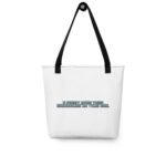 Tote bag - Image 2