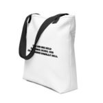Tote bag