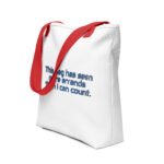 Tote bag