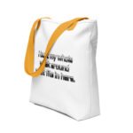 Tote bag