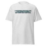 Unisex Classic Tee