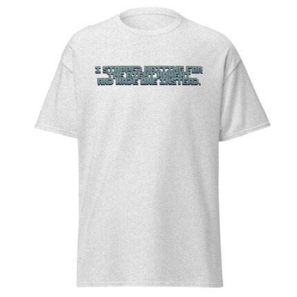 Unisex Classic Tee