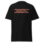 Unisex Classic Tee