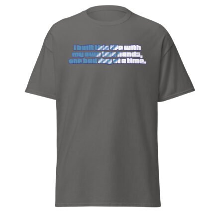 Unisex Classic Tee