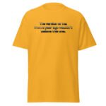 Unisex Classic Tee