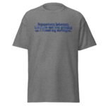 Unisex Classic Tee