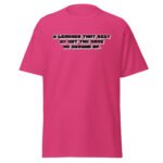 Unisex Classic Tee
