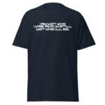 Unisex Classic Tee
