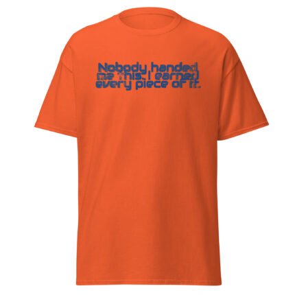 Unisex Classic Tee