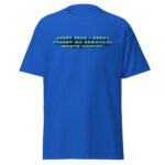 Unisex Classic Tee