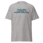 Silver Signal Graphic Tee