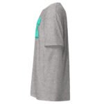 Unisex Classic Tee - Image 4