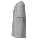 Silver Signal Graphic Tee - Image 4