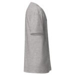 Silver Signal Graphic Tee - Image 3