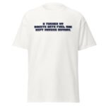 Unisex Classic Tee