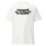 Unisex Classic Tee