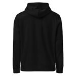 Unisex Organic Mid-weight Hoodie - Image 2