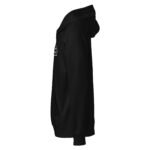 Unisex Organic Mid-weight Hoodie - Image 3