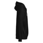 Unisex Organic Mid-weight Hoodie - Image 4