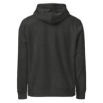 Unisex Organic Mid-weight Hoodie - Image 2