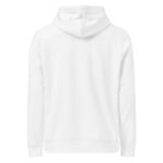 Unisex Organic Mid-weight Hoodie - Image 2