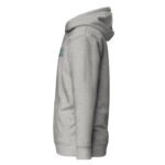 Unisex Hoodie - Image 3