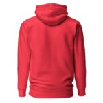 Unisex Hoodie - Image 2