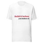 Staple T-Shirt | Bella