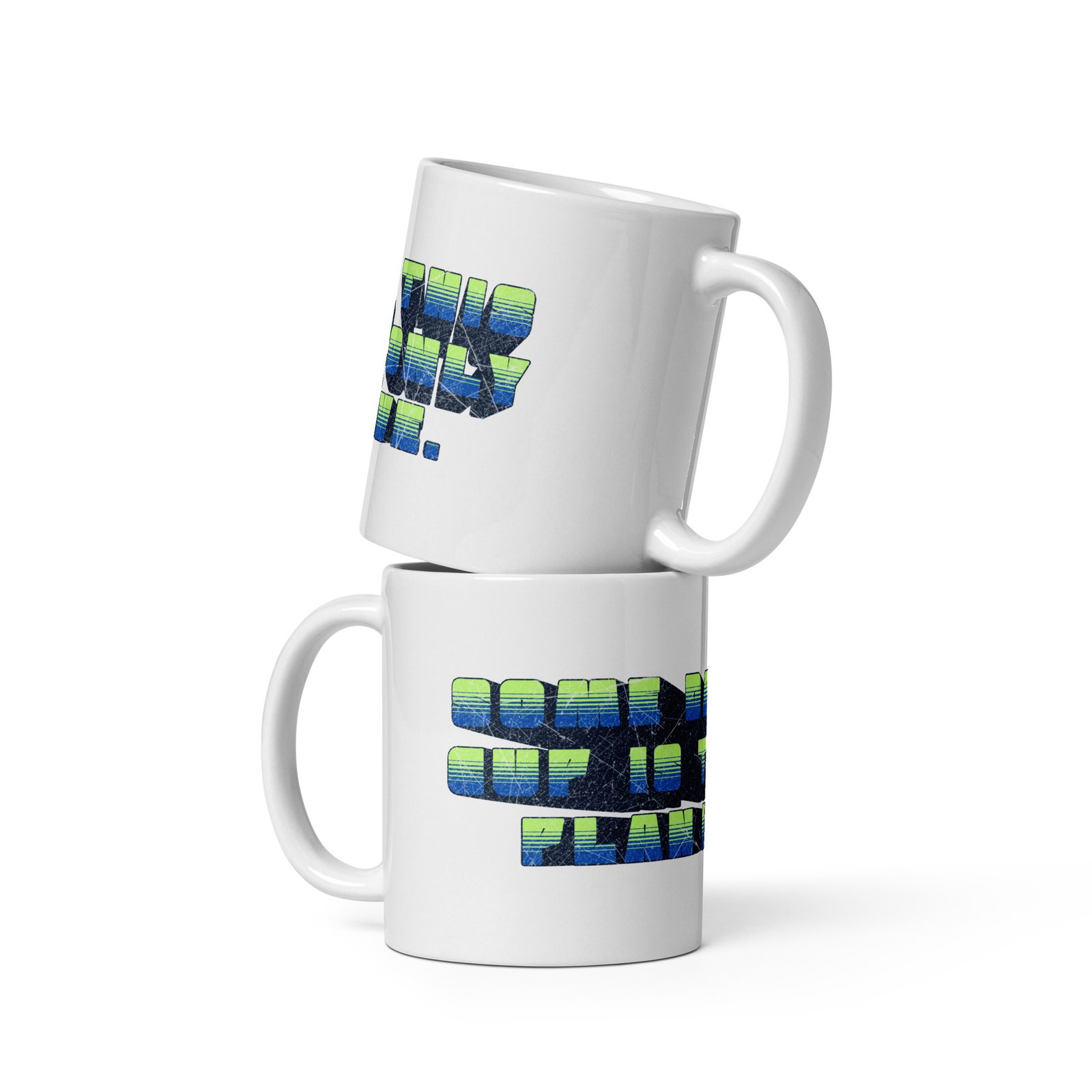white-glossy-mug-white-11-oz-front-view-6a940e7f13cc9.jpg White glossy mug - Image 1