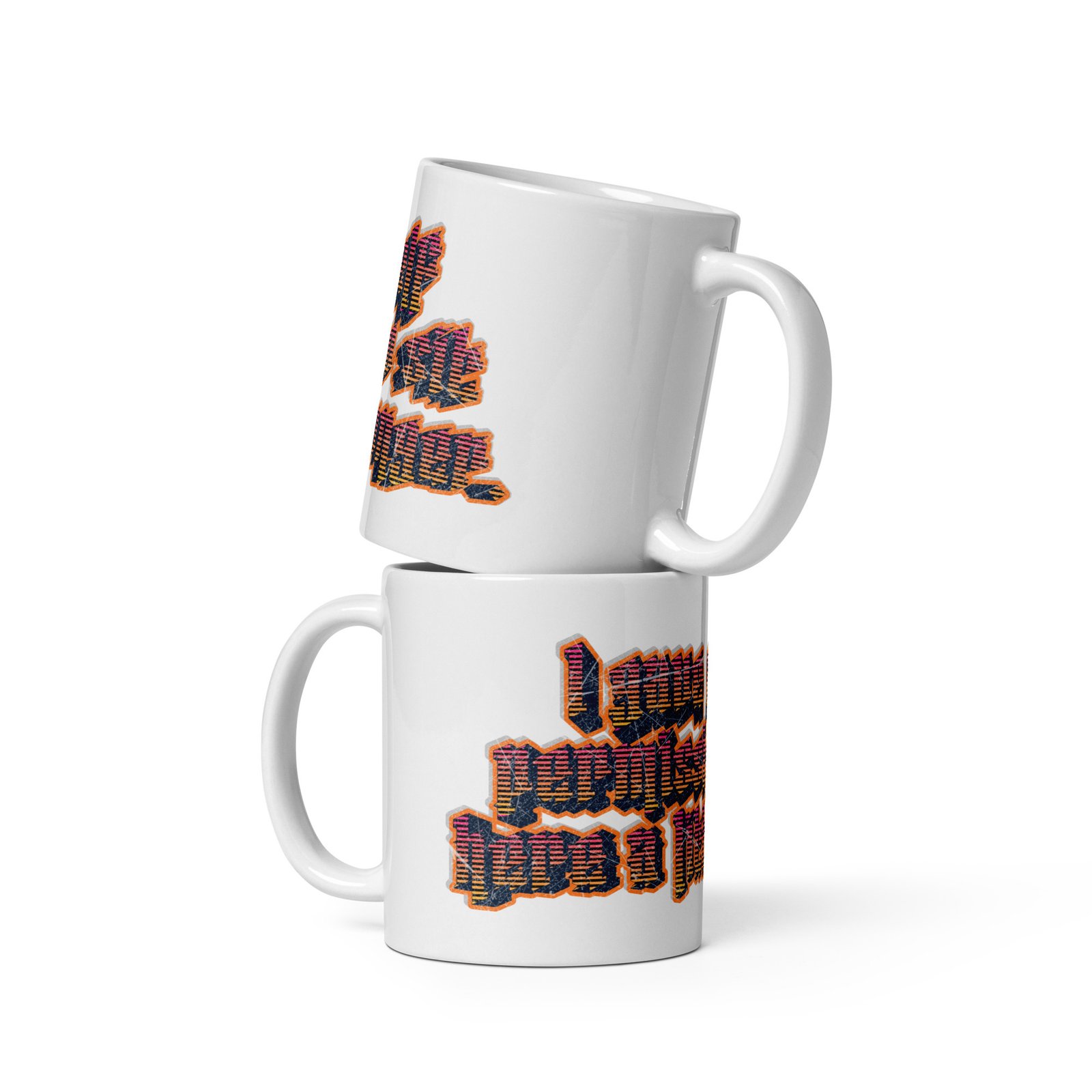 white-glossy-mug-white-11-oz-front-view-6a941a2a1ce4e.jpg White glossy mug - Image 1