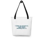 Tote bag - Image 2