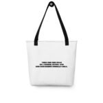 Tote bag - Image 2