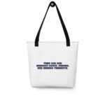 Tote bag - Image 2