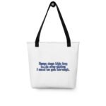 Tote bag - Image 2