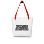 Tote bag - Image 2
