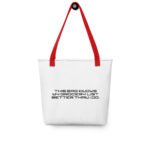 Tote bag - Image 2