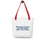 Tote bag - Image 2
