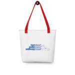 Tote bag - Image 2