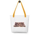 Tote bag - Image 2