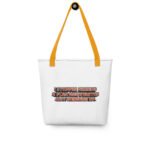 Tote bag - Image 2